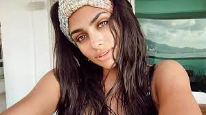 Renata Notni confesó que en algún momento sintió algo por Mane de la Parra