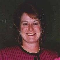 Donna Lee Carver Obituary