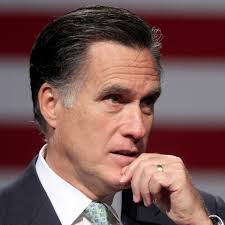 The Dictator' steunt Mitt Romney