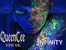Infinite vpn offers free fast, secure & reliable ssl & vpn for everyone. Download Latest Queencee Vpn V8 Infinity Apk Femtoptech
