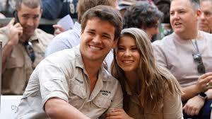 Find the perfect bindi irwin stock photos and editorial news pictures from getty images. Bindi Irwin Welcomes First Child And Pays Tribute To Wildlife Warrior Dad With Baby S Name Ents Arts News Sky News
