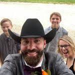 Ryan Hedberg's Instagram, Twitter & Facebook