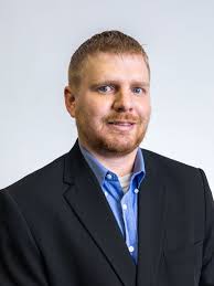 We want to welcome new agent Nathan Bemis who will be working with Farm  Bureau Insurance in Benton County! Nathan is an Arkansas native who was  born and raised in Little Rock.