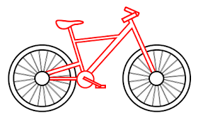 Comment Dessiner Un Velo Dessein De Dessin Hey les dessineux nouvelle vidéo nouveau vlog en creuse ou on vas faire du velo et dessiner je vous laisse la vidéo bon visionnage 1er vlog. comment dessiner un velo dessein de