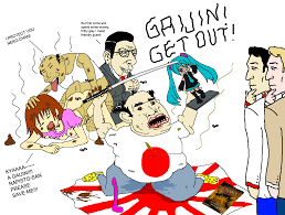 Post 4027729: Amerimutt edit happy_merchant Japan meme Miku_Hatsune Vocaloid