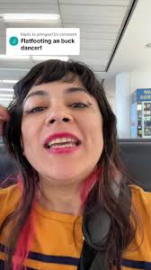 Bucking with Flat Feet