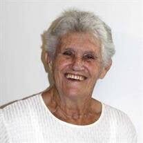 Mable Bowen Obituary