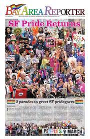 June 23, 2022 edition of the Bay Area Reporter by Bay Area Reporter - Issuu