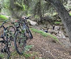 Maybe you would like to learn more about one of these? Corralitos California Trails Trail Maps Traillink