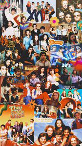 Check spelling or type a new query. Wallpaper That 70s Show That 70s Show Cute Wallpapers Aesthetic Iphone Wallpaper