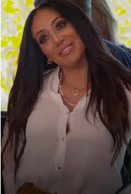 Reality TV Show Participant's Behavior