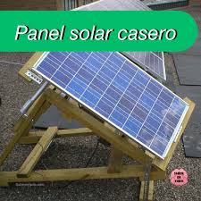Buscando Como Hacer Un Panel Solar En Casa Revisa Esta Guia Paso A Paso Sobre Como Hacer U Panel Solar Casero Instalacion De Paneles Solares Paneles Solares