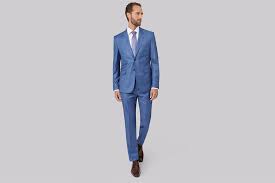 Walmart.com has been visited by 1m+ users in the past month 20 Best Blue Suits For Men And How To Wear Them Man Of Many