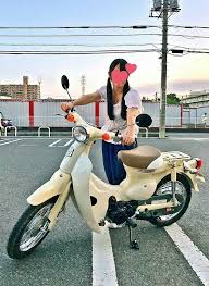 カブ女子 の画像検索結果 カブ