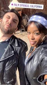 Ryder ripps may regret the day he ever took on the ace hotel's offer of an art residency. Azealia Banks Took Back Fiance Ryder Ripps After She Dumped Him Entertainment News Gaga Daily