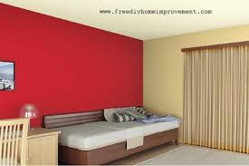 Interior Wall Paint Red Color1 Jpg 450 300 Pixels Interior Wall Colors Living Room Paint Interior Paint Colors