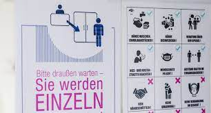 Das geht aus den neuen zahlen vom mittwochabend hervor. Fahrplan Zur Schrittweisen Lockerung Der Corona Beschrankungen Baden Wurttemberg De