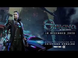 Dj alok is one of the most popular characters in free fire. Free Fire Live Dj Alok Giveaway Total Gaming Live Fre