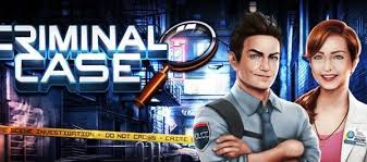 Criminal Case Hack Com Oyunlar Android