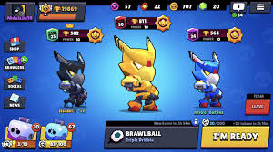 We're compiling a large gallery with as high of keep in mind that you have to have the brawler unlocked to purchase any of these. All Mecha Crow Skins Brawlstars