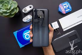 TECNO Camon 16 review: Extra-large ...