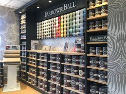 Often used in the intricate patterning of these beautifully painted homes, vardo is so full of life and joy it seemed natural to name it after something renowned for its flamboyant colour. Overall Review Farrow Ball Products Decorator S Forum Uk
