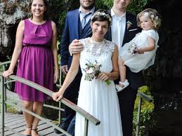 Hochzeit Von Sarah Hollenstein Und Markus Kammerer Lustenau Vol At