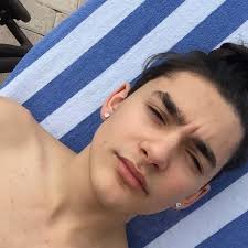 Isaac Jarrell's Instagram, Twitter & Facebook