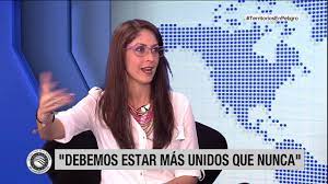July 20 at 1:18 pm ·. La Otra Cara De La Moneda Jennifer Arias Representante A La Camara Del Meta Youtube