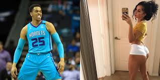 The franchise took him with the no. Charlotte Hornets Pj Washington Makes It Official Dating Ig Model Brittany Renner Pics Total Pro Sports