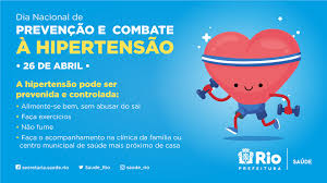 Check spelling or type a new query. Secretaria Municipal De Saude Do Rio De Janeiro Ø¹Ù„Ù‰ ØªÙˆÙŠØªØ± A Hipertensao Arterial Pressao Alta Pode Acometer Criancas Adolescentes Adultos E Idosos A Doenca Provoca O Estreitamento Das Arterias E Faz Com