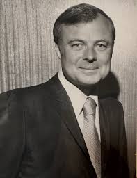 Obituary information for Norman E. Lutz