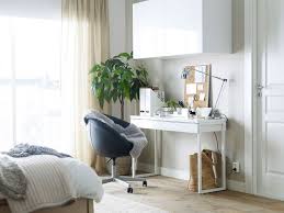 Work desk in master bedroom. Small Home Office Ideas 11 Ways To Create A Work Space Anywhere Bob Vila Bob Vila