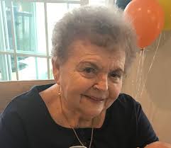 Obituary for Barbara A. Boxwell