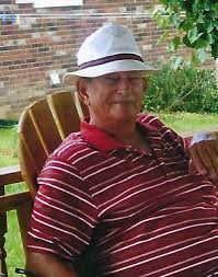 William Alford Obituary