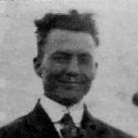 Arthur Vern Bracken (1895–1948)