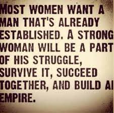 Building my empire famous quotes & sayings: Build And Empire With Your Man Inspirational Quotes Life Quotes Quotes