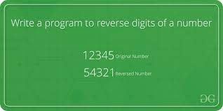 How do i check what version of there is a method called isdigit() in string class that returns true if all characters in the string are digits and there is at least one character, false otherwise. Write A Program To Reverse Digits Of A Number Geeksforgeeks