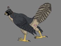 Rule34 - If it exists, there is porn of it  falcon  3742164
