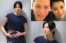 276 790 tykkäystä · 612 puhuu tästä. December Wedding Not On The Cards Hk Actress Myolie Wu Women Entertainment News Asiaone