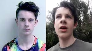 Alesha MacPhail's killer Aaron Campbell FINALLY moved to adult jail