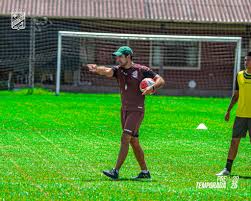 Club Deportivo Oriente Petrolero