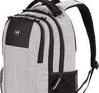 Las mejores ofertas en Mochilas de portátil gris para 14 in ...