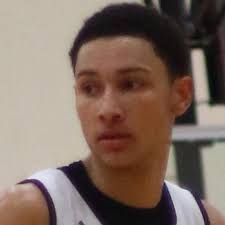 I'm not saying it's going to happen. Ben Simmons Bio Net Worth Height Famous Births Deaths