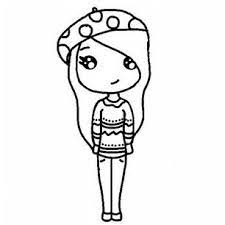 Pin De Jayda Witham En Chibi Forms Dibujos Kawaii Munecos Animados Para Dibujar Dibujos Para Dibujar Kawaii