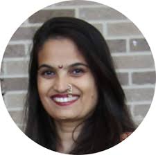 Sheetal Sonar's Instagram, Twitter & Facebook