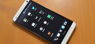 Your device drivers will get automatically installed. How To Unlock Your Bootloader Root Your Htc One Install A Custom Recovery Using Twrp Htc One Gadget Hacks