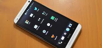 We'll have to unlock the screen. How To Unlock Your Bootloader Root Your Htc One Install A Custom Recovery Using Twrp Htc One Gadget Hacks