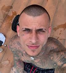 Sarah Estanislau pegada - a cena que viralizou