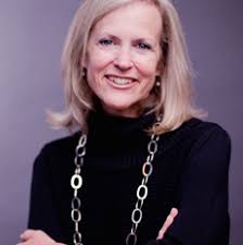 Susan McIsaac, President & CEO, United Way of Toronto and York Region